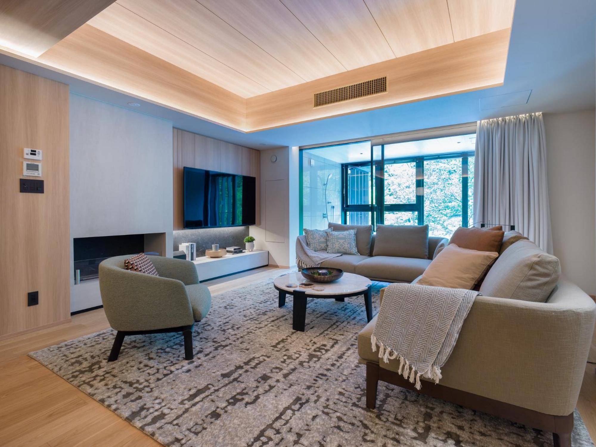 Niseko Kyo Aparthotel Kutchan Ngoại thất bức ảnh