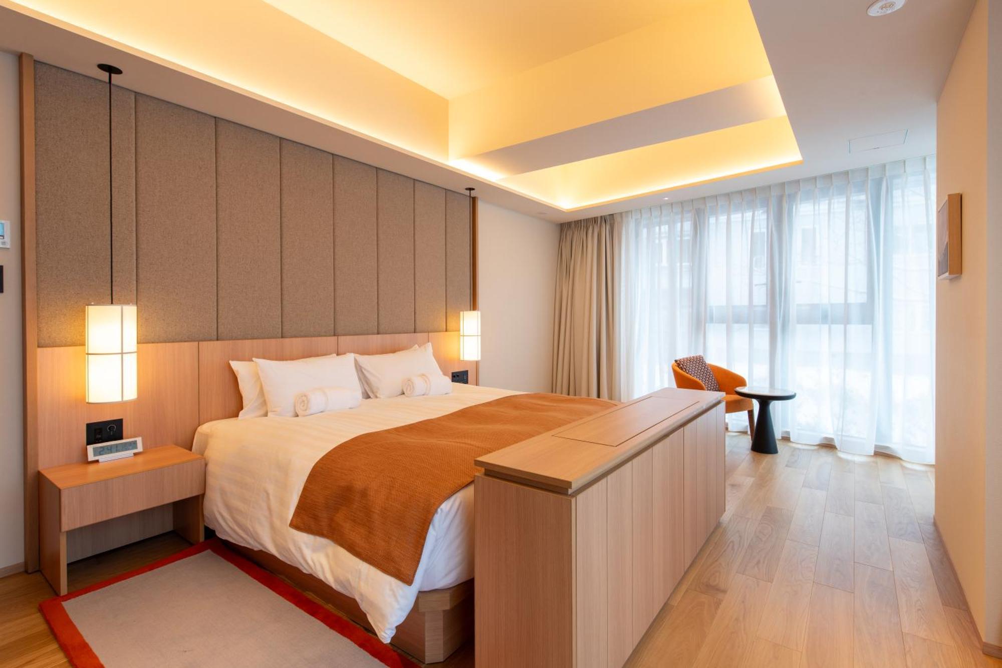 Niseko Kyo Aparthotel Kutchan Ngoại thất bức ảnh