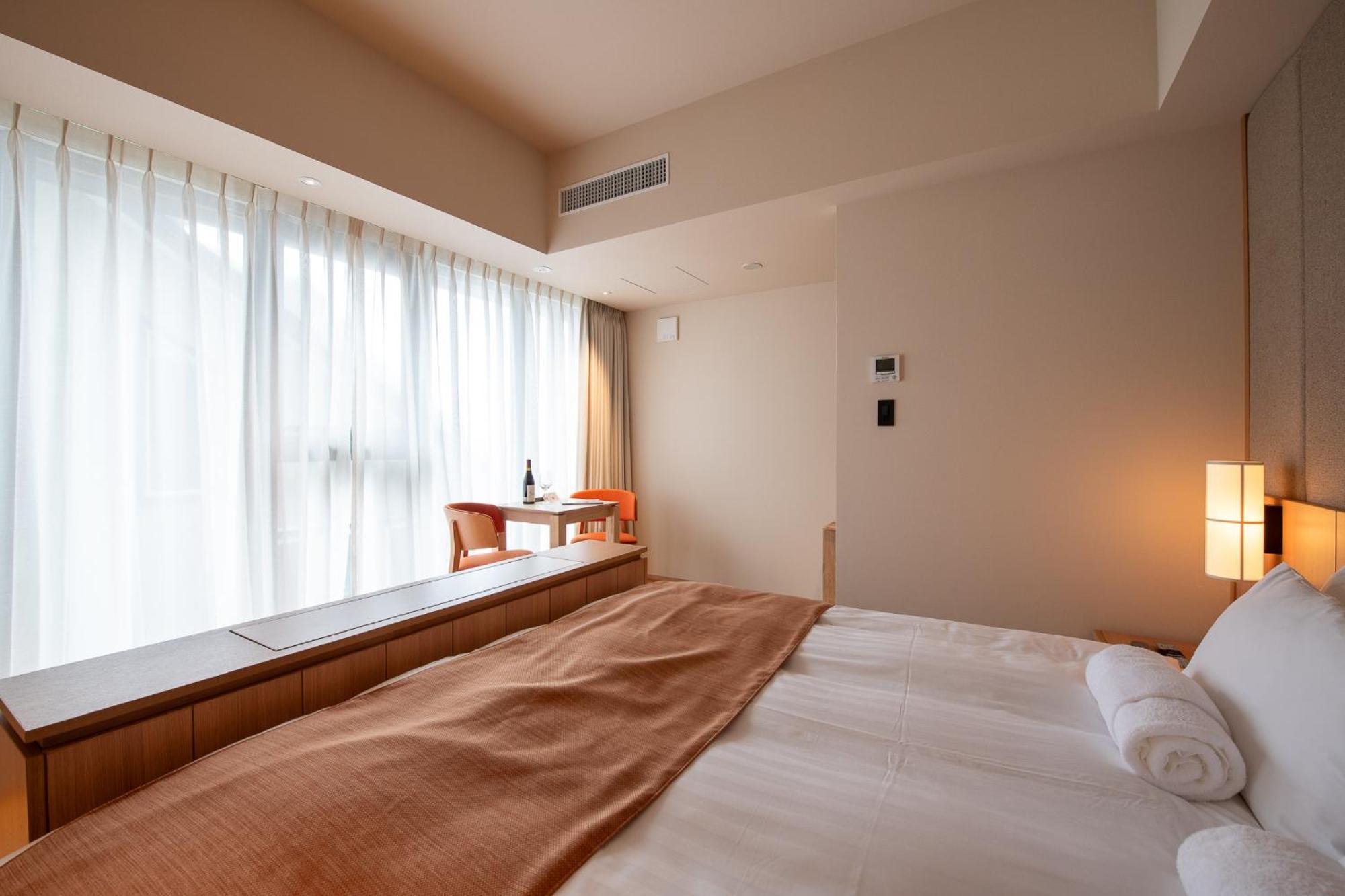 Niseko Kyo Aparthotel Kutchan Ngoại thất bức ảnh
