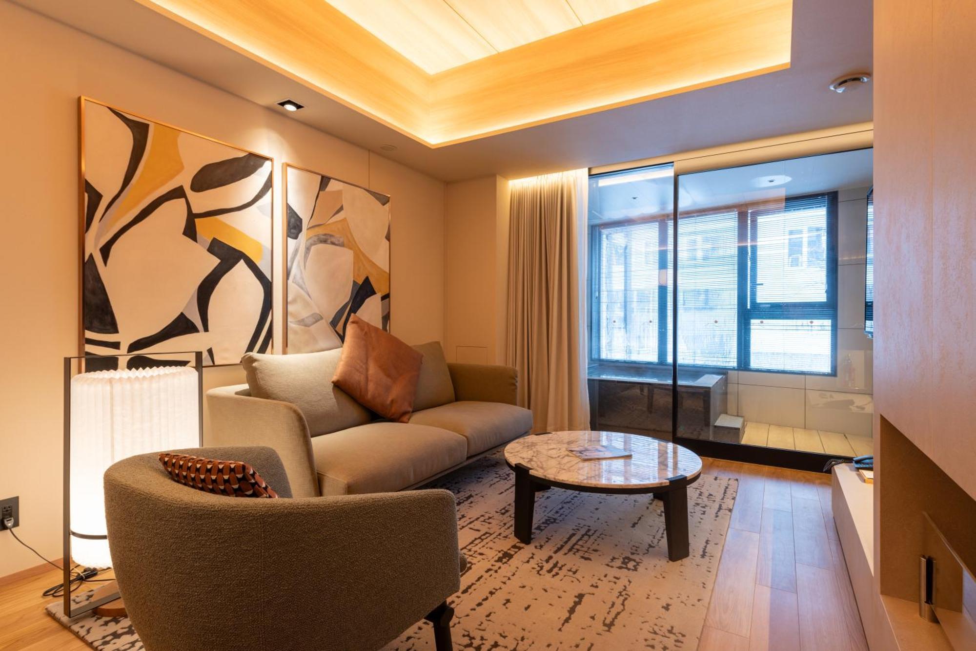 Niseko Kyo Aparthotel Kutchan Ngoại thất bức ảnh