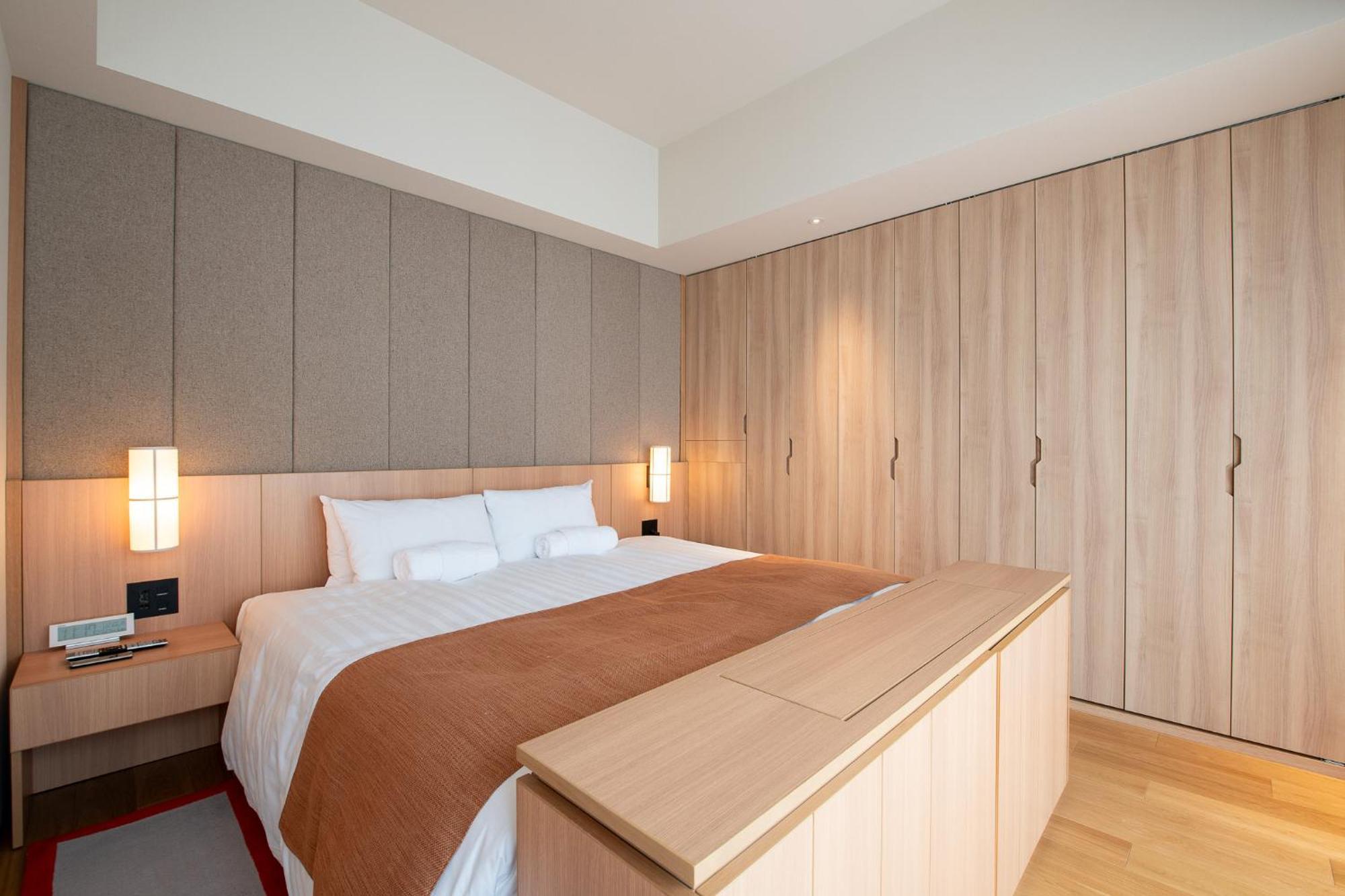 Niseko Kyo Aparthotel Kutchan Ngoại thất bức ảnh