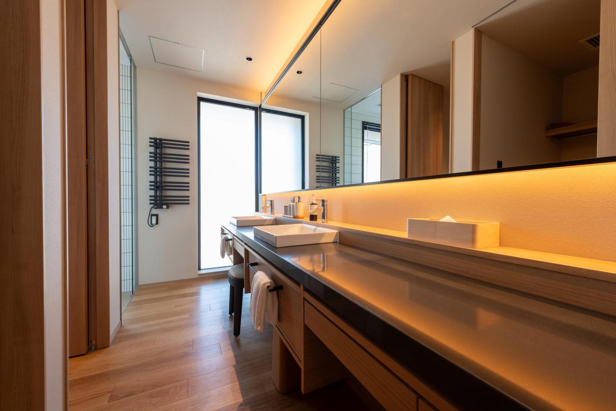 Niseko Kyo Aparthotel Kutchan Ngoại thất bức ảnh