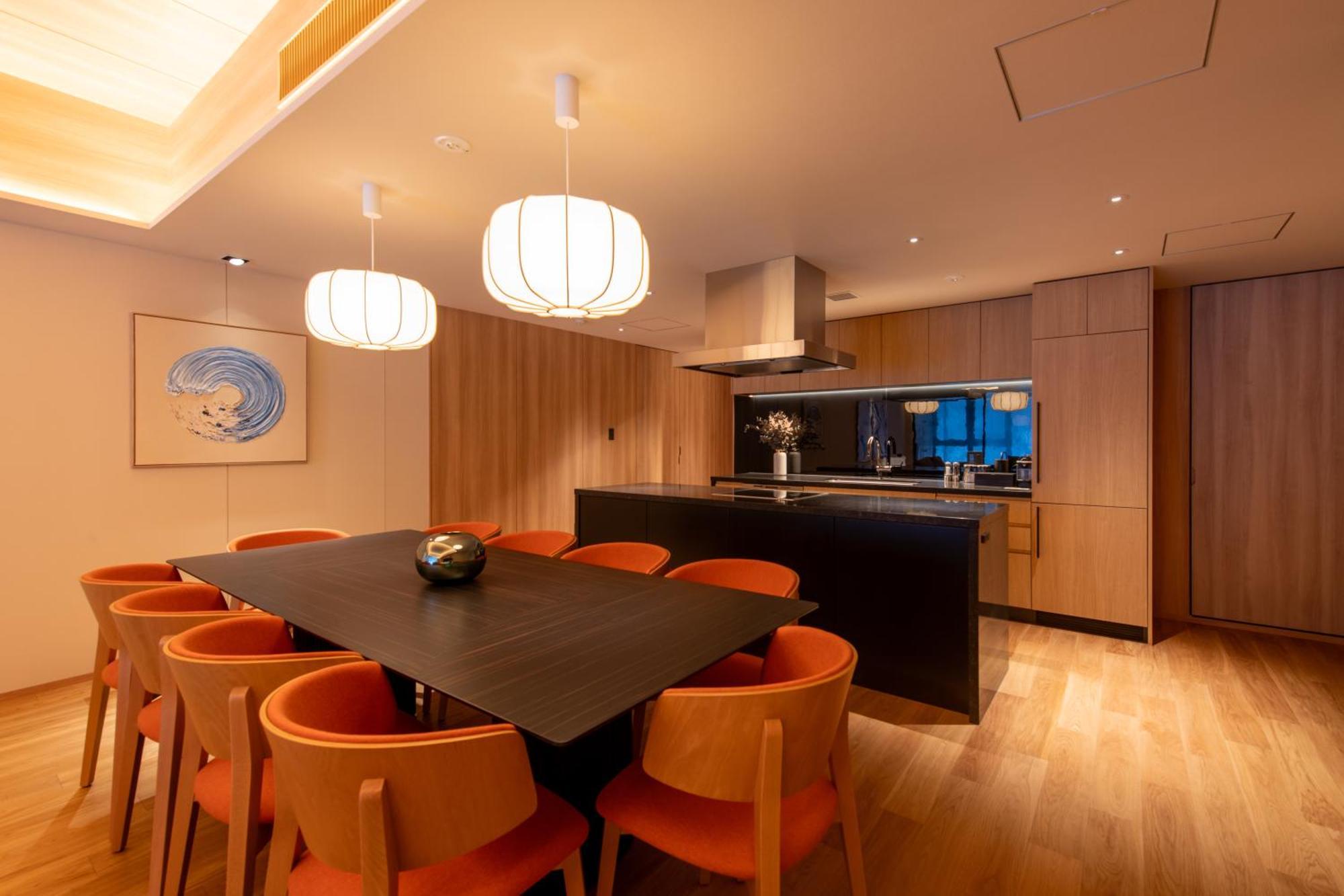 Niseko Kyo Aparthotel Kutchan Ngoại thất bức ảnh