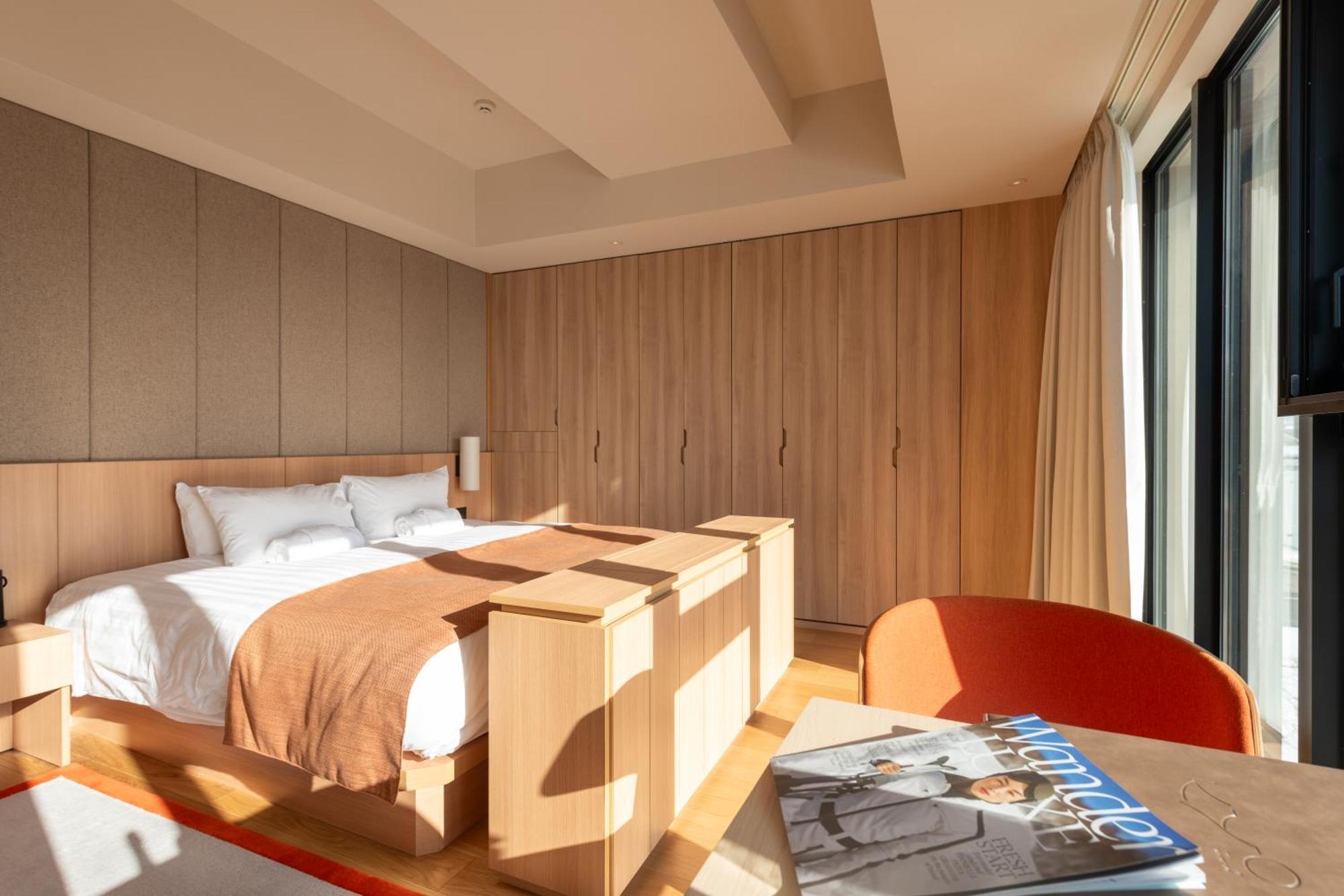 Niseko Kyo Aparthotel Kutchan Ngoại thất bức ảnh