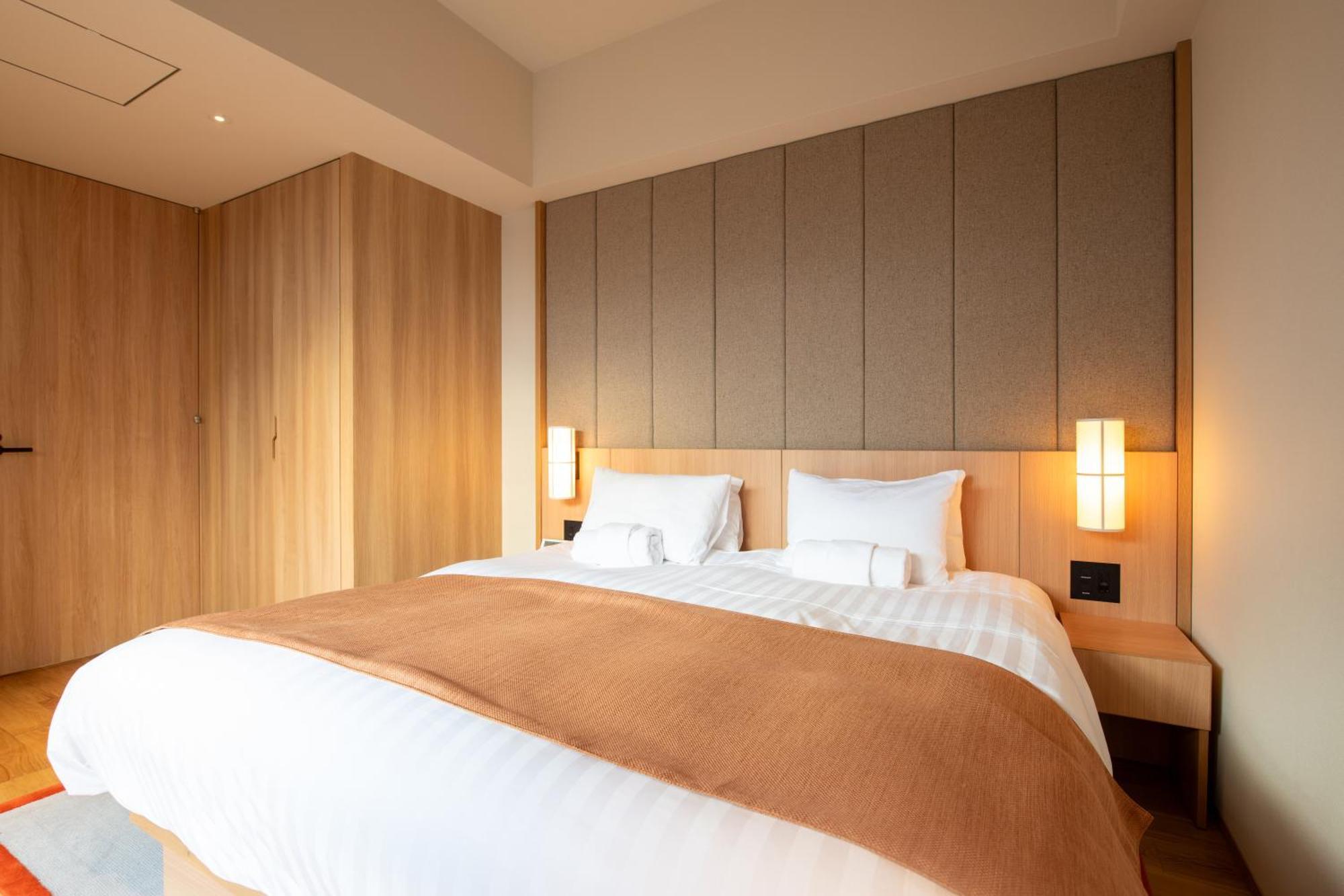 Niseko Kyo Aparthotel Kutchan Ngoại thất bức ảnh