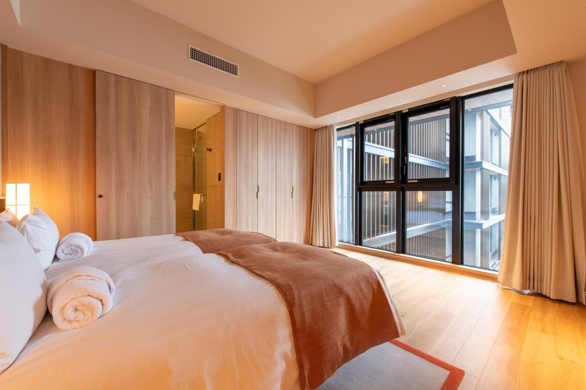 Niseko Kyo Aparthotel Kutchan Ngoại thất bức ảnh